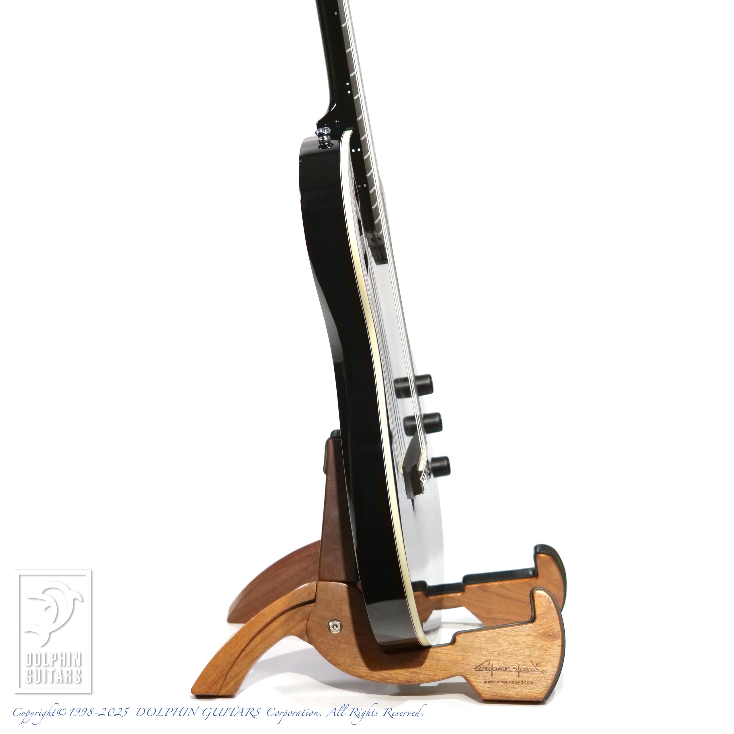 CORDOBA:STAGE GUITAR (BLACK BURST)画像3